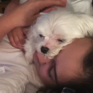 Meet your Posher, Emily